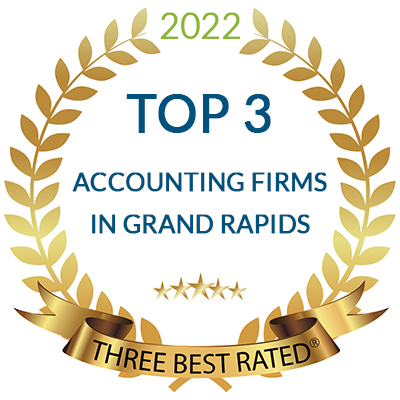 Top 3 Accounting Firms