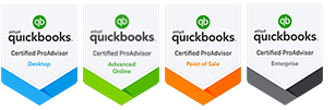 Michigan QuickBooks ProAdvisor